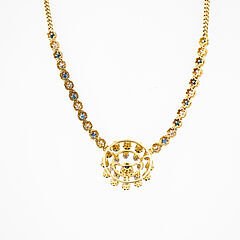 Auktion 1214 Los 75, 79050-3, Van Ham Kunstauktionen