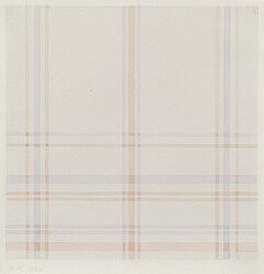 Antonio Calderara - Auktion 442 Los 1176, 65437-1, Van Ham Kunstauktionen