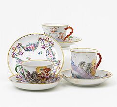 Auktion 333 Los 345, 52537-67, Van Ham Kunstauktionen