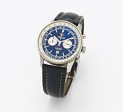 Breitling - Breitling, 52787-10, Van Ham Kunstauktionen