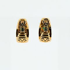 Bulgari - Bulgari, 81389-11, Van Ham Kunstauktionen