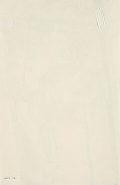 Dorothea Breick - Ohne Titel, 79527-82, Van Ham Kunstauktionen