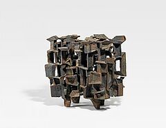 Harry Bertoia - Auktion 411 Los 131, 62313-58, Van Ham Kunstauktionen