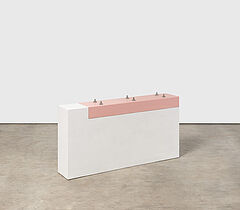 Gary Kuehn - Bolt Piece, 81351-58, Van Ham Kunstauktionen