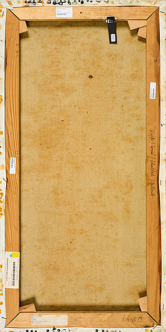 Georg Herold - Ohne Titel, 77453-3, Van Ham Kunstauktionen