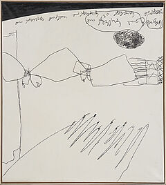 Gia Edzgveradze - Selfportraet with two nudes, 82000-145, Van Ham Kunstauktionen