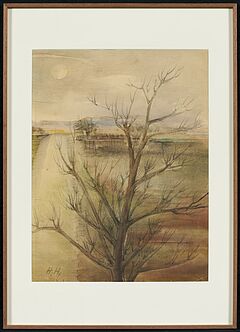 Hannah Hoech - Ohne Titel Heiligensee, 81240-8, Van Ham Kunstauktionen