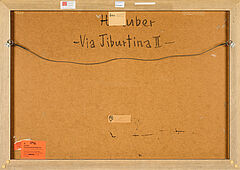 Hermann Teuber - Via Tiburtina II, 80374-568, Van Ham Kunstauktionen