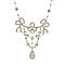 Historisches Diamant-Collier, 81602-13, Van Ham Kunstauktionen