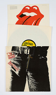 Mappenwerk - Koelner Kunstmarkt 71, 77565-7, Van Ham Kunstauktionen