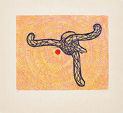Max Ernst - Affiche pour lOrangerie, 73350-115, Van Ham Kunstauktionen