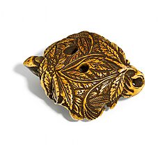 Auktion 384 Los 2414, 59459-1, Van Ham Kunstauktionen