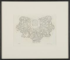 Werner Tuebke - Ohne Titel, 300001-4695, Van Ham Kunstauktionen