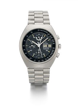 Omega - Omega, 81989-1, Van Ham Kunstauktionen