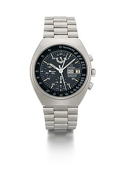 Omega - Omega, 81989-1, Van Ham Kunstauktionen