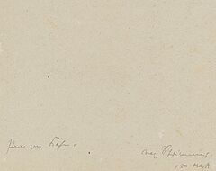 Max Schwimmer - Paar im Kahn, 66500-218, Van Ham Kunstauktionen