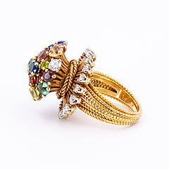 Rene Kern - Auktion 1214 Los 8, 79160-1, Van Ham Kunstauktionen