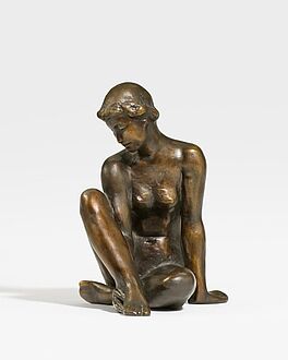 Fritz Klimsch - Auktion 419 Los 33, 63290-3, Van Ham Kunstauktionen