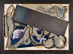 Wolf Vostell - Ohne Titel, 76558-13, Van Ham Kunstauktionen