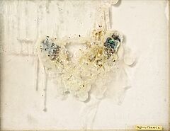 Dieter Roth - Zwei Birnen, 64137-5, Van Ham Kunstauktionen