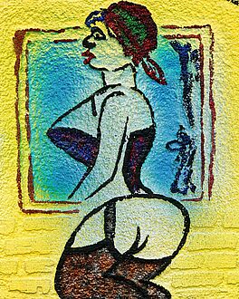 Andreas Slominski - xyz erotic vol 5, 68003-578, Van Ham Kunstauktionen