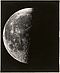 Anonym - Lunar Photography  Three moon phases, 68004-307, Van Ham Kunstauktionen