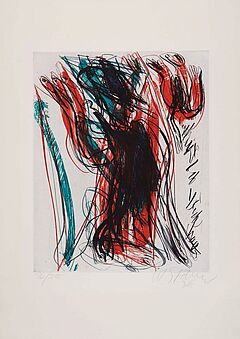 Walter Stoehrer - Auktion 329 Los 935, 53229-4, Van Ham Kunstauktionen