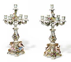 Meissen - Auktion 336 Los 1719, 53699-1, Van Ham Kunstauktionen