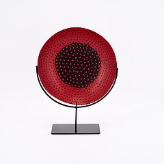 Carlo Scarpa - Schale Murrine Opache, 80999-9, Van Ham Kunstauktionen