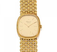 Chopard - Auktion 486 Los 56, 73575-13, Van Ham Kunstauktionen