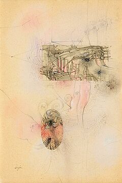 Christian dOrgeix - La crimae, 68003-854, Van Ham Kunstauktionen