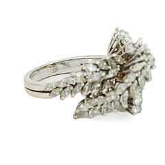 Diamond Ring, 81894-33, Van Ham Kunstauktionen
