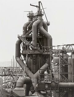 Bernd und Hilla Becher - Auktion 419 Los 103, 63315-3, Van Ham Kunstauktionen