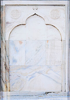 Thomas Florschuetz - Enclosure Taj Mahal 09, 68269-1, Van Ham Kunstauktionen