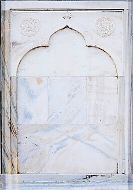Thomas Florschuetz - Enclosure Taj Mahal 09, 68269-1, Van Ham Kunstauktionen