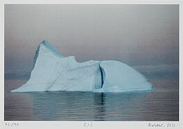 Gerhard Richter - Eis, 81903-4, Van Ham Kunstauktionen