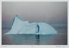 Gerhard Richter - Eis, 81903-4, Van Ham Kunstauktionen