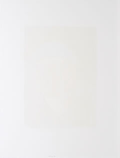 HAP Grieshaber - Aus Hommage a Picasso, 73743-41, Van Ham Kunstauktionen