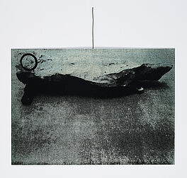 Joseph Beuys - EIN-STEIN-ZEIT, 77090-19, Van Ham Kunstauktionen