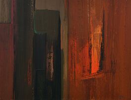 Hans Otto Mueller-Erbach - Ohne Titel, 62858-3, Van Ham Kunstauktionen