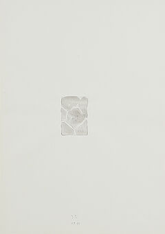 Jo Schoepfer - Ohne Titel, 68003-272, Van Ham Kunstauktionen