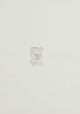 Jo Schoepfer - Ohne Titel, 68003-268, Van Ham Kunstauktionen