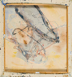 Roger Gressl - Ohne Titel, 77675-34, Van Ham Kunstauktionen