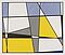 Roy Lichtenstein - Cow Triptych Cow Going Abstract, 69624-4, Van Ham Kunstauktionen