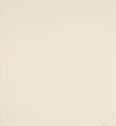 Rupprecht Geiger - Orange auf Gelb, 81620-1, Van Ham Kunstauktionen