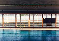 Candida Hoefer - Sporthochschule Koeln II, 56801-10506, Van Ham Kunstauktionen