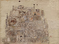 Tade Tadeusz Fuss-Kaden - Ohne Titel, 82000-387, Van Ham Kunstauktionen