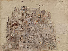 Tade Tadeusz Fuss-Kaden - Ohne Titel, 82000-387, Van Ham Kunstauktionen