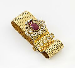 Van Cleef  Arpels - Van Cleef amp Arpels, 52959-12, Van Ham Kunstauktionen