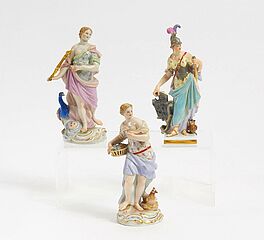 Meissen - Auktion 407 Los 894, 61230-14, Van Ham Kunstauktionen